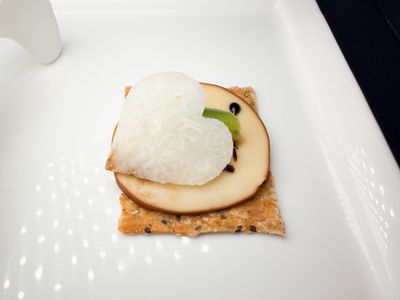 Le Four 萊法小館 5